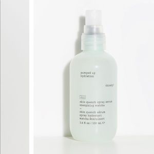 Ohii skin quench spray serum